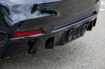 BMW CLR X6R xDrive5.0i by Lumma Design 2015 года